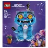 LEGO 72537 KPop Demon Hunters Derpy Tiger i Sussie Bird Zestaw konstrukcyjny