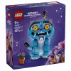 LEGO 72537 KPop Demon Hunters Derpy Tiger i Sussie Bird Zestaw konstrukcyjny