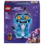 LEGO 72537 KPop Demon Hunters Derpy Tiger i Sussie Bird Zestaw konstrukcyjny