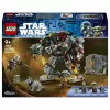 LEGO 75451 Star Wars Hutt Palace Sentry Droid Showdown
