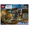 LEGO 75451 Star Wars Hutt Palace Sentry Droid Showdown