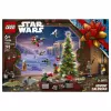 LEGO 75456 Star Wars Kalendarz adwentowy 2026