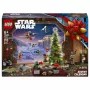 LEGO 75456 Star Wars Kalendarz adwentowy 2026