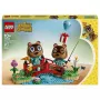 LEGO Animal Crossing Timmy & Tommy's Fun Day Out 77059 Zestaw klocków