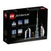 LEGO Architecture Dubai Skyline Collection 21052 Zestaw konstrukcyjny