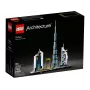 LEGO Architecture Dubai Skyline Collection 21052 Zestaw konstrukcyjny