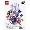 LEGO Botanicals 11507 Bukiet kwiatów Olivii Rodrigo