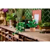 LEGO BOTANICALS 11512 Wiszący bluszcz smoczy zestaw konstrukcyjny