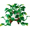 LEGO BOTANICALS 11512 Wiszący bluszcz smoczy zestaw konstrukcyjny