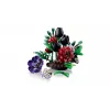 LEGO BOTANICALS 11513 Ciemna Kompozycja Kwiatowa