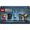 LEGO BrickHeadz Harry Potter i Więzień Azkabanu Figurki (40677)