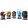 LEGO BrickHeadz Harry Potter i Więzień Azkabanu Figurki (40677)