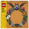 LEGO Bricks Iconic 40825 Halloween Wieniec Zestaw konstrukcyjny (173 elementy, wiek 8+)
