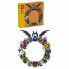 LEGO Bricks Iconic 40825 Halloween Wieniec Zestaw konstrukcyjny (173 elementy, wiek 8+)