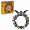 LEGO Bricks Iconic 40825 Halloween Wieniec Zestaw konstrukcyjny (173 elementy, wiek 8+)