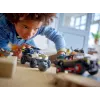 LEGO City 60449 - Policyjny pościg terenowy