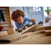 LEGO City 60449 - Policyjny pościg terenowy