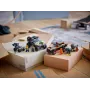 LEGO City 60449 - Policyjny pościg terenowy