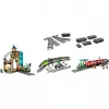 Zestaw LEGO City Dworzec Kolejowy Kompletny