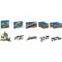 Zestaw LEGO City Dworzec Kolejowy Kompletny
