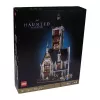 LEGO Creator Expert Nawiedzony Dom 10273 – Zestaw konstrukcyjny 3231 elementów