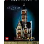 LEGO Creator Expert Nawiedzony Dom 10273 – Zestaw konstrukcyjny 3231 elementów