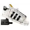 LEGO Creator But Adidas Originals Superstar (10282)