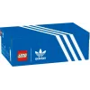 LEGO Creator But Adidas Originals Superstar (10282)