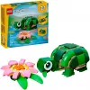 LEGO Creator Zestaw Dzikich Zwierząt 3 w 1 Klocki (1171 elementów)