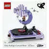 LEGO Disney Olivia Rodrigo's Concert Moon 43029 Zestaw konstrukcyjny (174 elementy, wiek 6+)