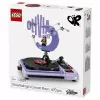 LEGO Disney Olivia Rodrigo's Concert Moon 43029 Zestaw konstrukcyjny (174 elementy, wiek 6+)