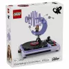 LEGO Disney Olivia Rodrigo's Concert Moon 43029 Zestaw konstrukcyjny (174 elementy, wiek 6+)