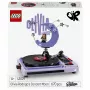 LEGO Disney Olivia Rodrigo's Concert Moon 43029 Zestaw konstrukcyjny (174 elementy, wiek 6+)