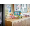 LEGO Friends 42674 Zestaw budowlany Sklep z komiksami i grami