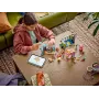 LEGO Friends 42674 Zestaw budowlany Sklep z komiksami i grami
