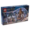 LEGO Harry Potter Wizyta w wiosce Hogsmeade 76388 zestaw konstrukcyjny (851 elementów)