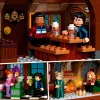 LEGO Harry Potter Wizyta w wiosce Hogsmeade 76388 zestaw konstrukcyjny (851 elementów)