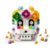 LEGO Iconic 40811 Altar of the Dead – 170 elementów, 2 minifigurki, dekoracja na Dzień Zmarłych, kolekcjonerski zestaw konstrukcyjny