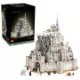 LEGO ICONS 11377 Władca Pierścieni: Minas Tirith