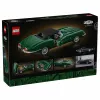 LEGO Icons 11381 Jaguar E-Type zestaw konstrukcyjny (1458 elementów)