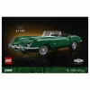 LEGO Icons 11381 Jaguar E-Type zestaw konstrukcyjny (1458 elementów)