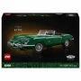 LEGO Icons 11381 Jaguar E-Type zestaw konstrukcyjny (1458 elementów)