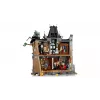 LEGO ICONS 11383 Dom burmistrza