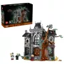 LEGO ICONS 11383 Dom burmistrza