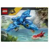LEGO Jurassic World 77977 Mały dinozaur pteranodon zestaw konstrukcyjny