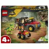 LEGO Jurassic World 77978 Zestaw konstrukcyjny Transport młodego T. rexa