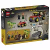 LEGO Jurassic World 77978 Zestaw konstrukcyjny Transport młodego T. rexa