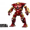 LEGO Marvel Hulkbuster 76210 Zestaw konstrukcyjny (4049 elementów) dla dorosłych