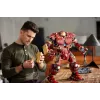 LEGO Marvel Hulkbuster 76210 Zestaw konstrukcyjny (4049 elementów) dla dorosłych