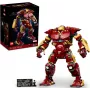 LEGO Marvel Hulkbuster 76210 Zestaw konstrukcyjny (4049 elementów) dla dorosłych